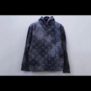 Meet your Posher, Gerald